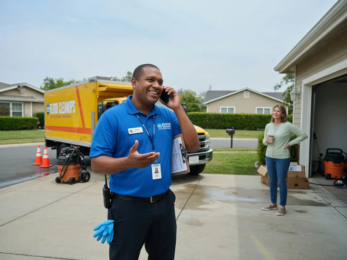 Water Damage Restoration Kauneonga Lake, NY FAQs